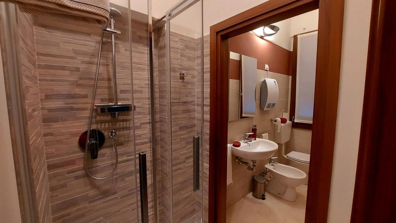 Antico Rio Acqua Dolce Apartment Venetië Buitenkant foto