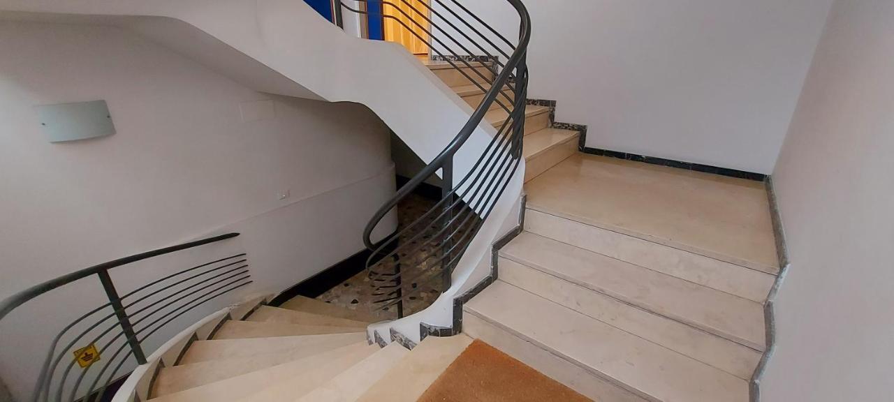 Antico Rio Acqua Dolce Apartment Venetië Buitenkant foto
