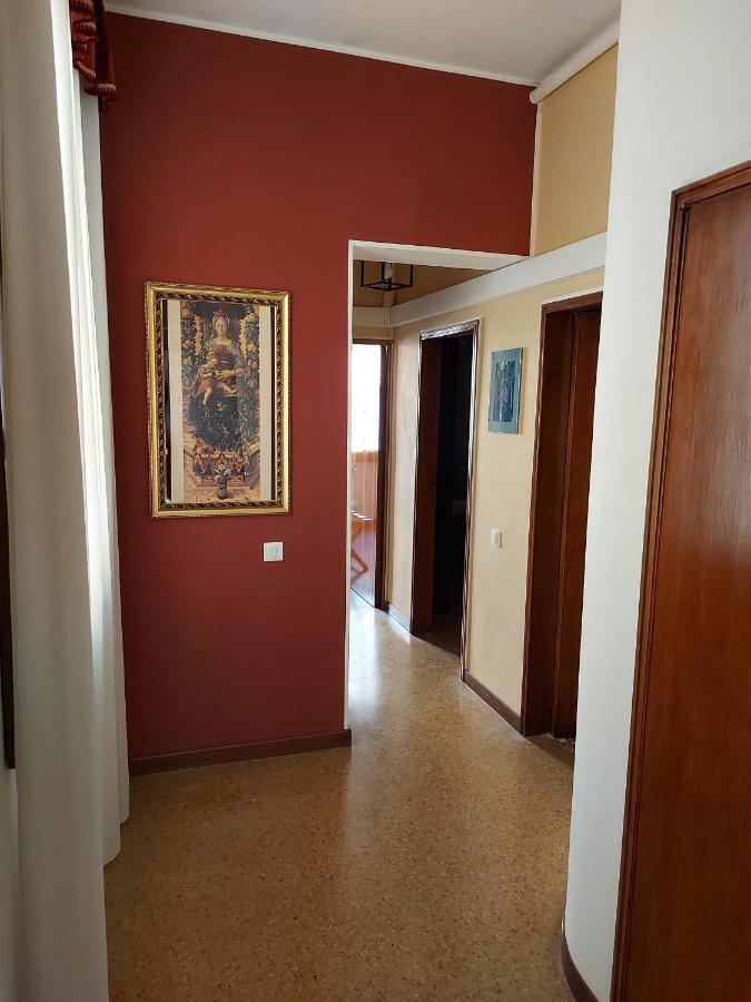 Antico Rio Acqua Dolce Apartment Venetië Buitenkant foto