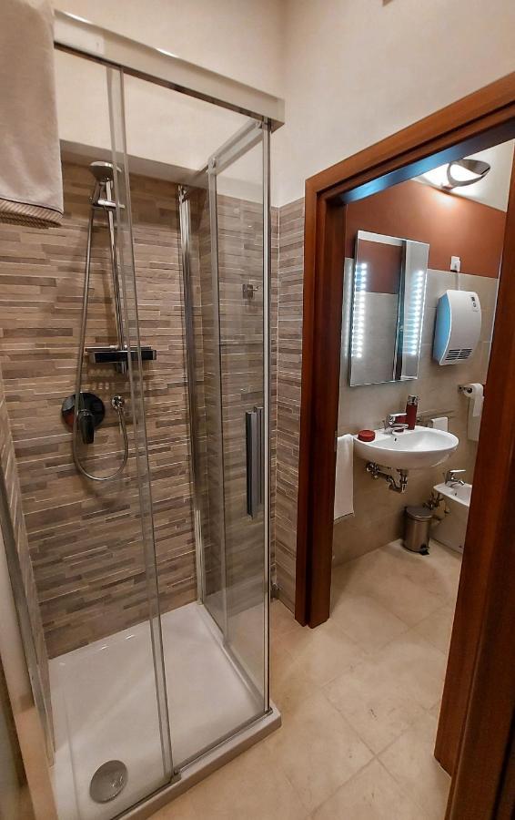 Antico Rio Acqua Dolce Apartment Venetië Buitenkant foto