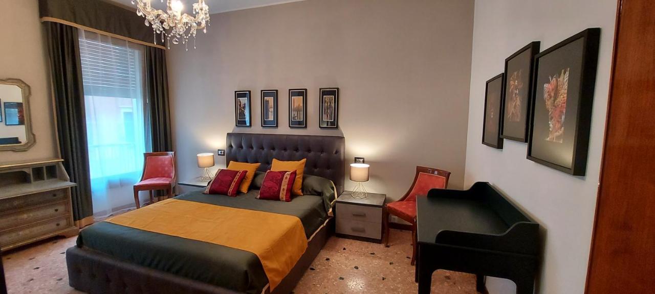 Antico Rio Acqua Dolce Apartment Venetië Buitenkant foto